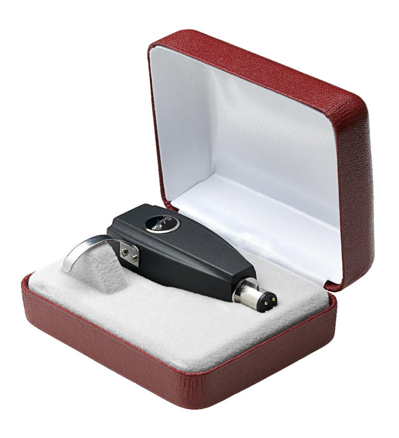 Новый картридж Ortofon SPU #1