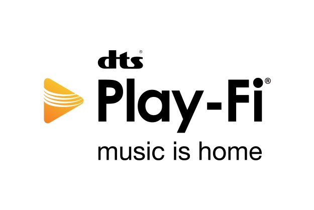 DTS Play-Fi беспроводная технология нового поколения