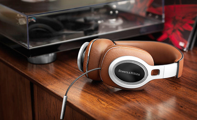 P9 Signature лучшие наушники на рынке