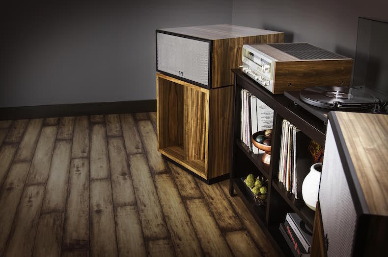 «Юбилейная» серия от Klipschorn