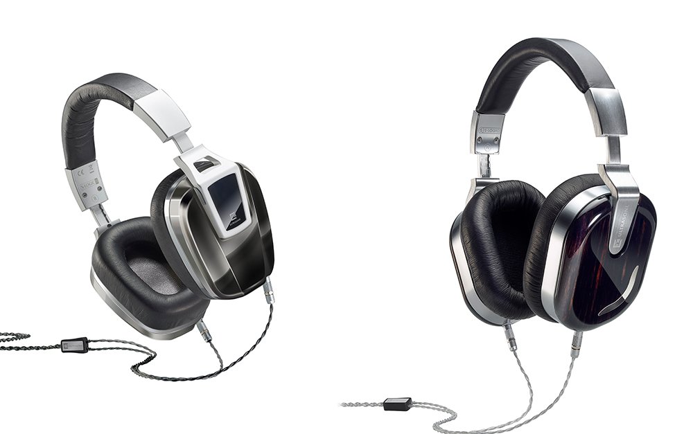 Качество и стиль из Германии от Ultrasone