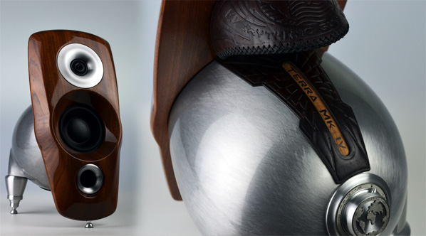 Интересные дизайнерские решения от EBTB