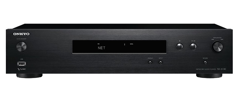 Качество звука от Onkyo NS-6130