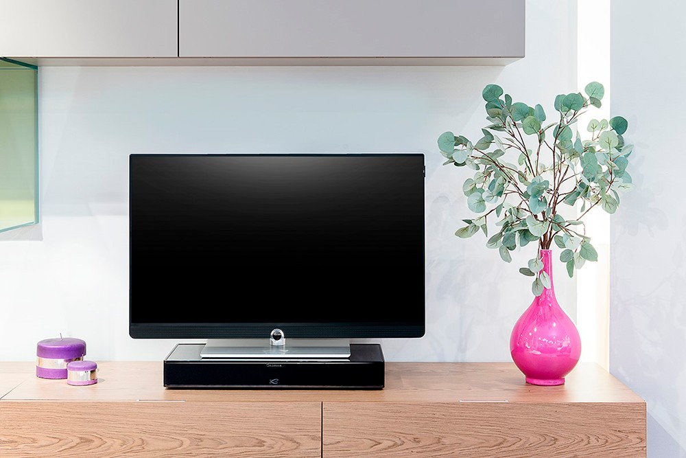 Новая акустическая система Cabasse Stream BASE