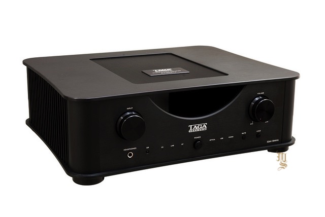 Новости в ряду TAGA Harmony