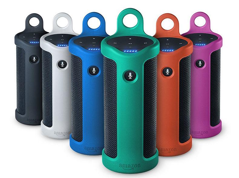Апгрейд беспроводных колонок от Amazon