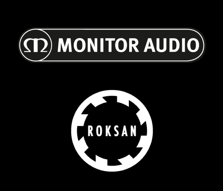 Слияние компаний Hi-Fi техники — Monitor Audio и Roksan