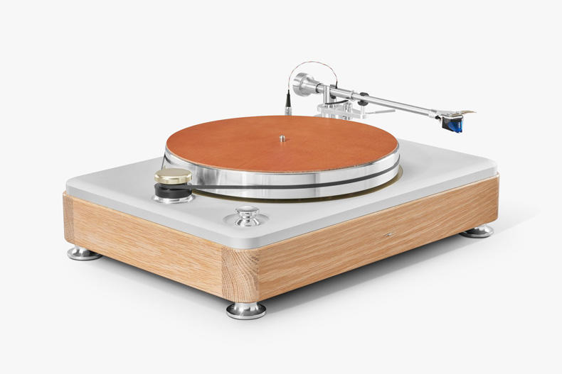 Дебют компании Shinola