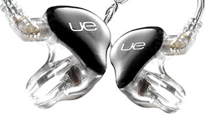 Совершенство звука от Ultimate Ears