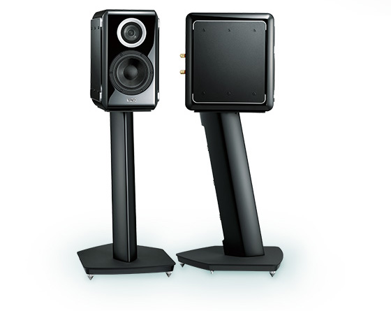 Улучшения от TAD