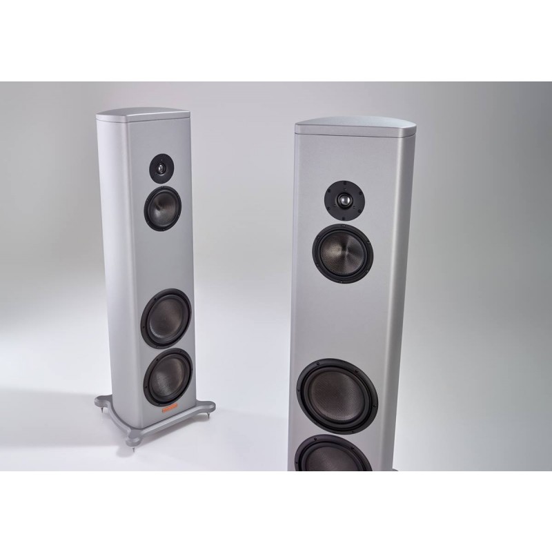 Новая АС от Magico на CES 2017