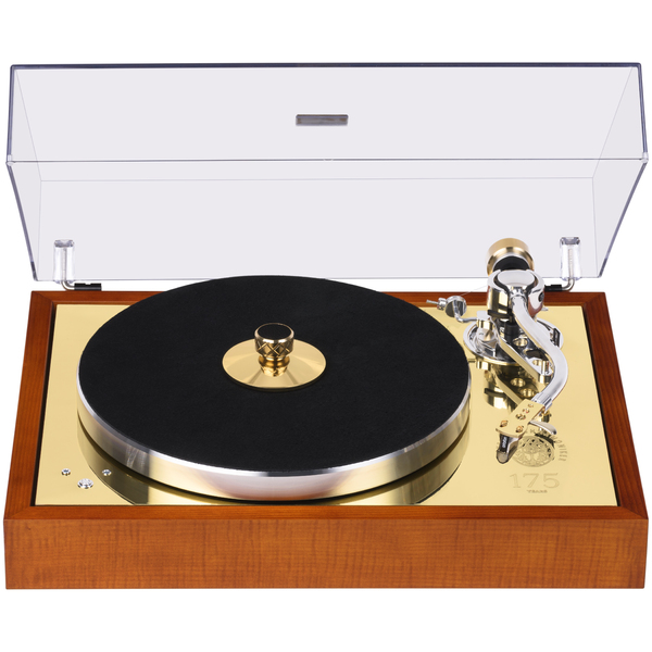 Юбилейный проигрыватель Pro-Ject 175 The Vienna Philharmonic