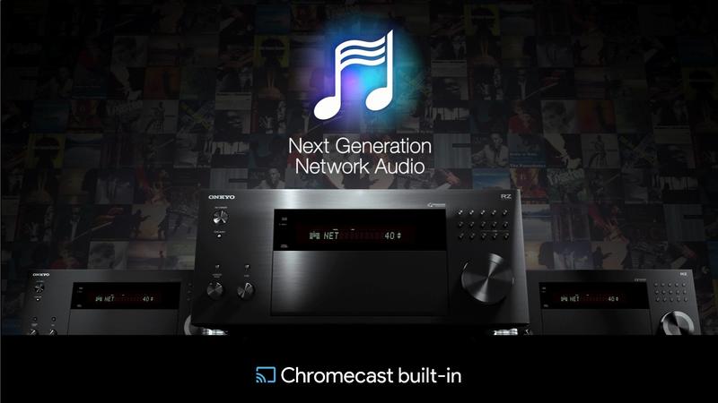 Новое ПО для компонентов Pioneer и Onkyo
