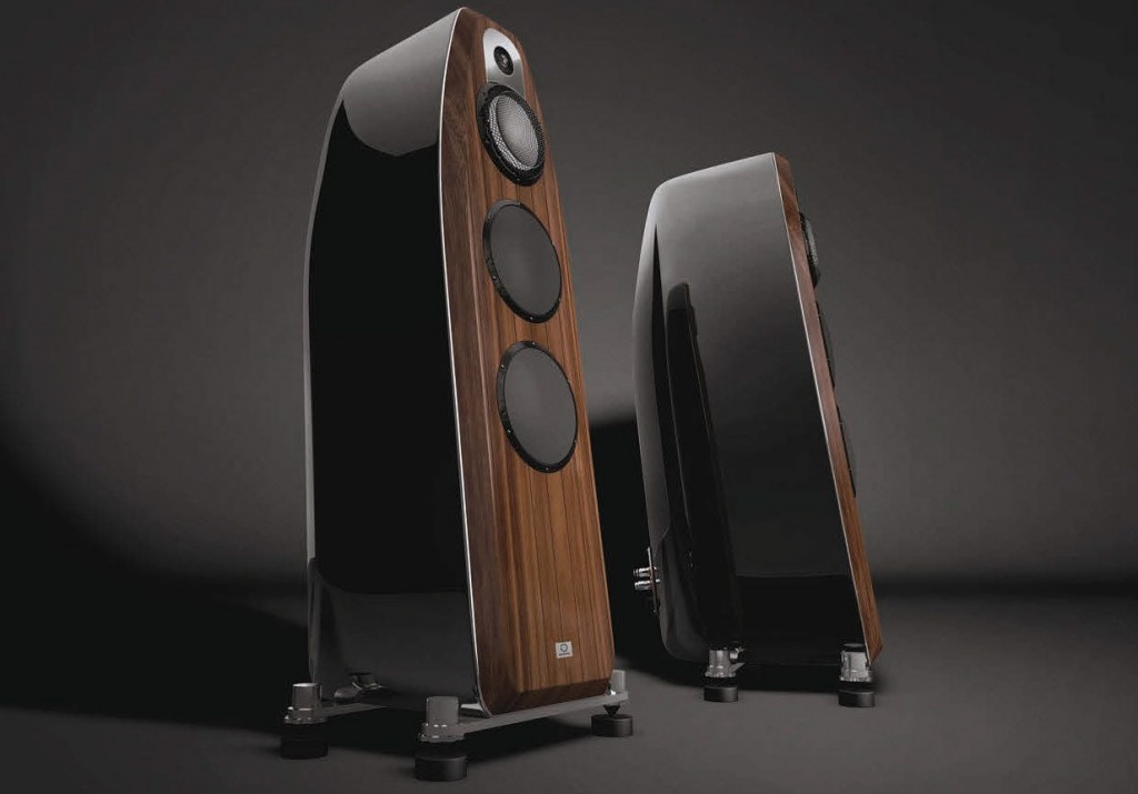 Coltrane Tenor 2 презентовали в Мюнхене