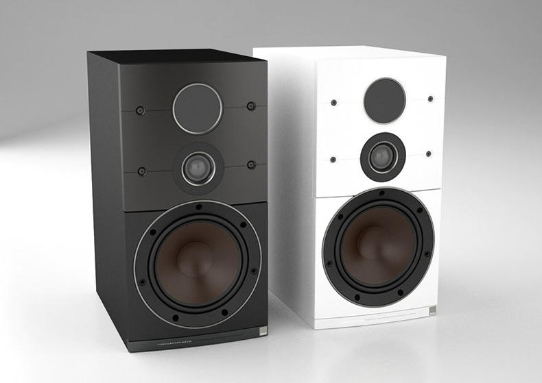 Мультирумная акустика Dali Callisto 