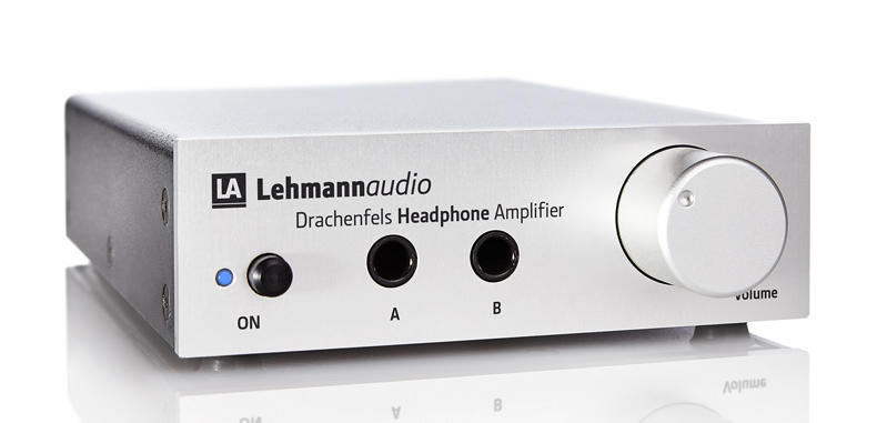 Усилитель для наушников Lehmannaudio Drachenfels 