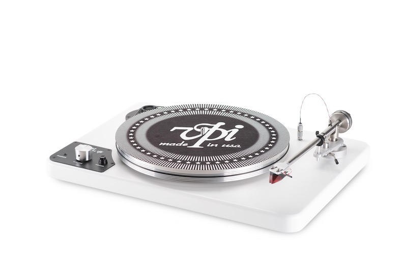 VPI Player — «хай-энд качество за разумную цену»