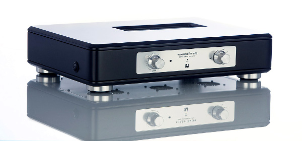 Evolution Line One — ламповый предусилитель