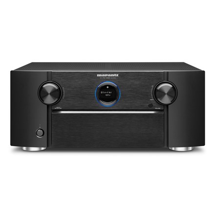 AV-процессор Marantz AV7704