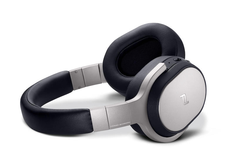 "Космический" дизайн Space One Wireless