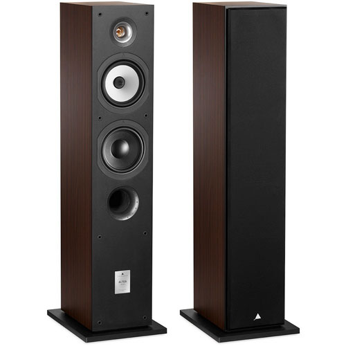 Акустика Altea Borea от Triangle