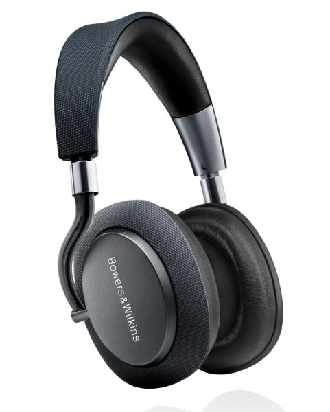 Bowers & Wilkins PX реагируют на поведение меломана