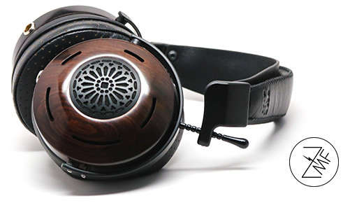 Наушники открытого типа ZMF Auteur 