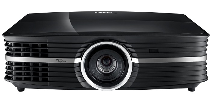 4K-проектор Optoma UHD65