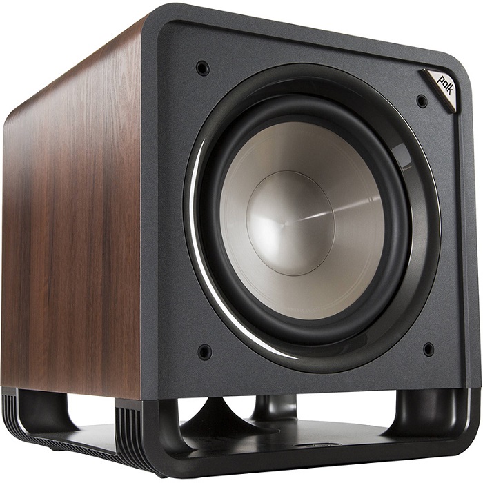 Новые сабвуферы линейки The Home Theater от Polk Audio
