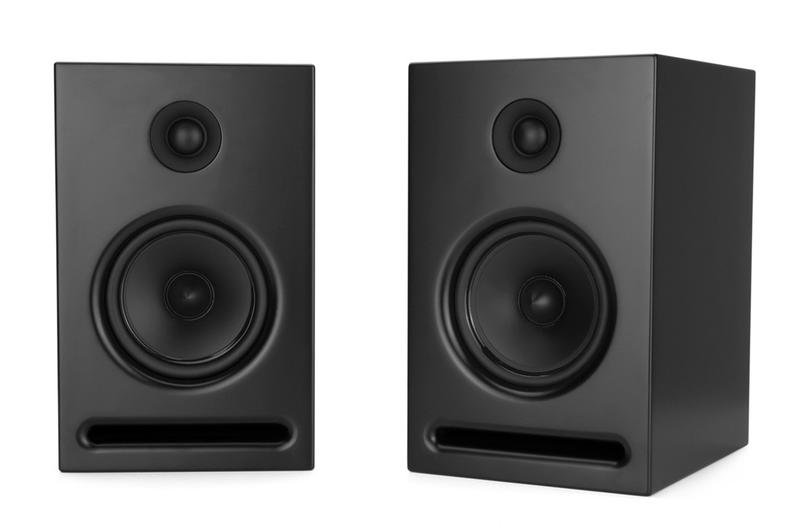 Усовершенствование Epos Acoustics K1i