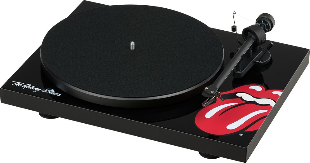 Эксклюзив от Pro-Ject