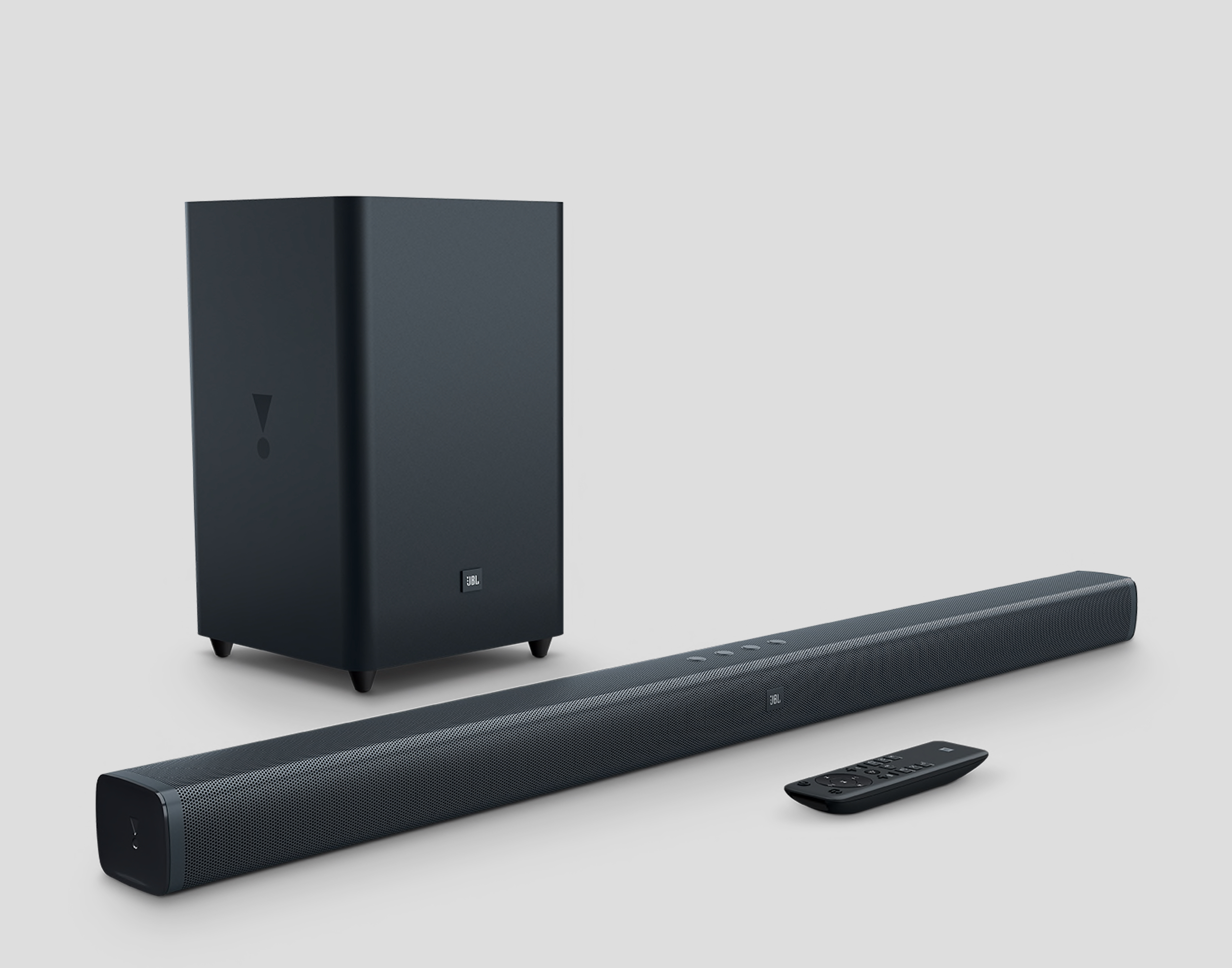 Саундбар JBL Bar