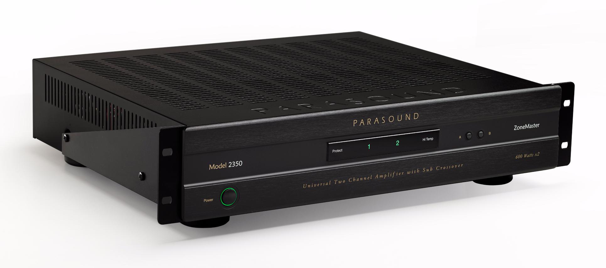 Усилитель Parasound ZoneMaster 2350