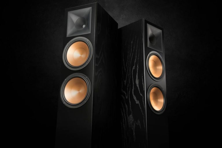 Обновленные модели Klipsch Reference