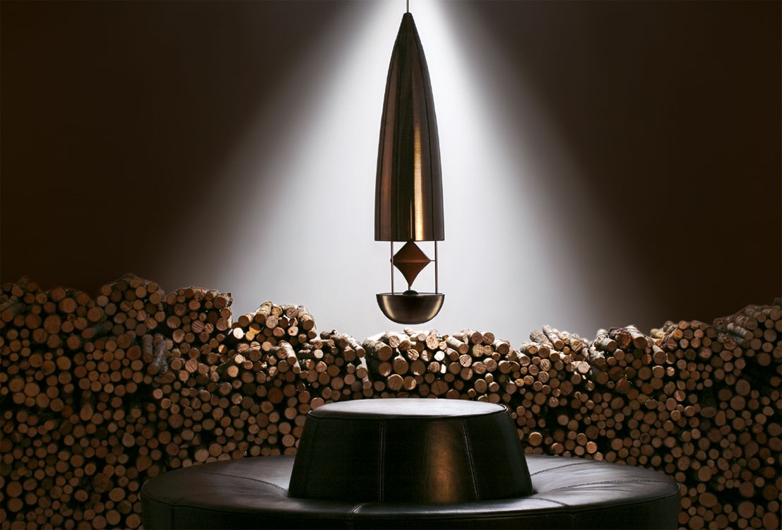 Искусство и технологии Francesco Pellisari