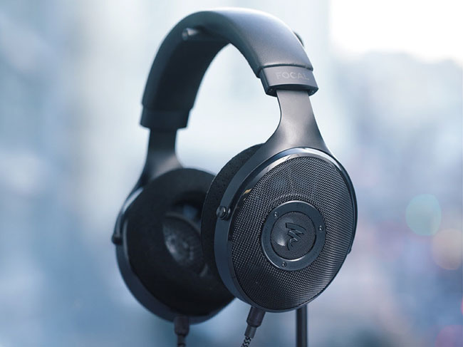 Наушники Elex: новая модель от Focal