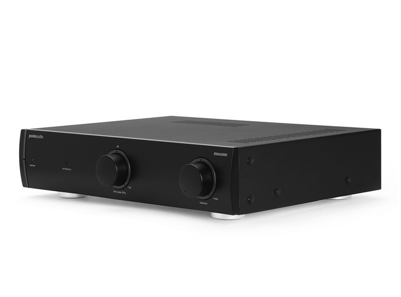 Усилитель Polk Audio BASH SWA500