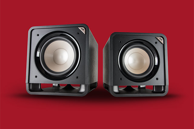  Polk Audio HTS: доступность и качество