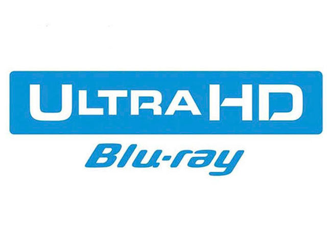 Ultra HD Blu-ray: доступность записи в 2018 году