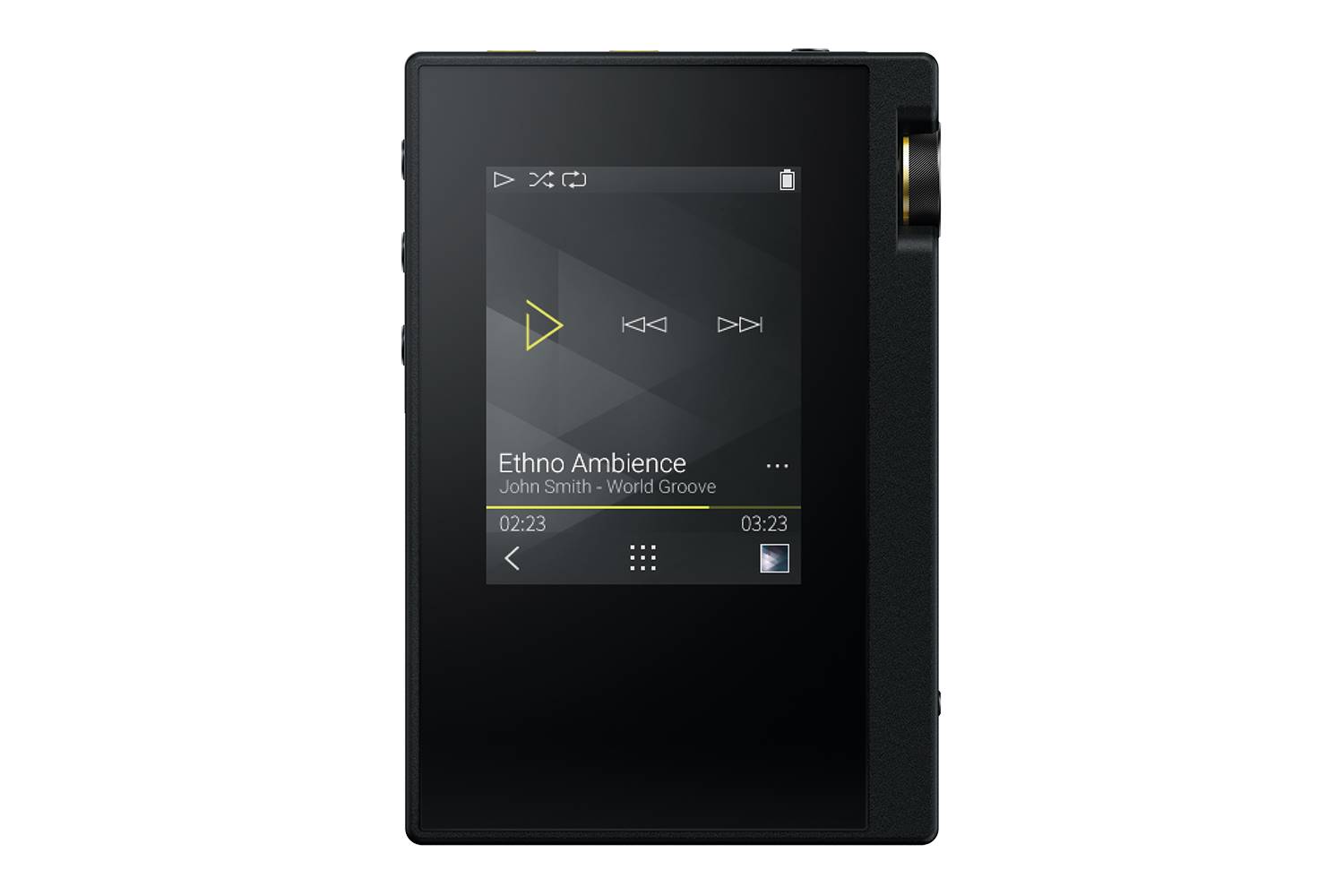 Обновление Onkyo DP-S1 и Pioneer XDP- 30R