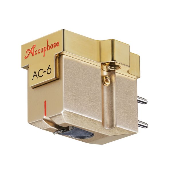 MC звукосниматель Accuphase AC-6
