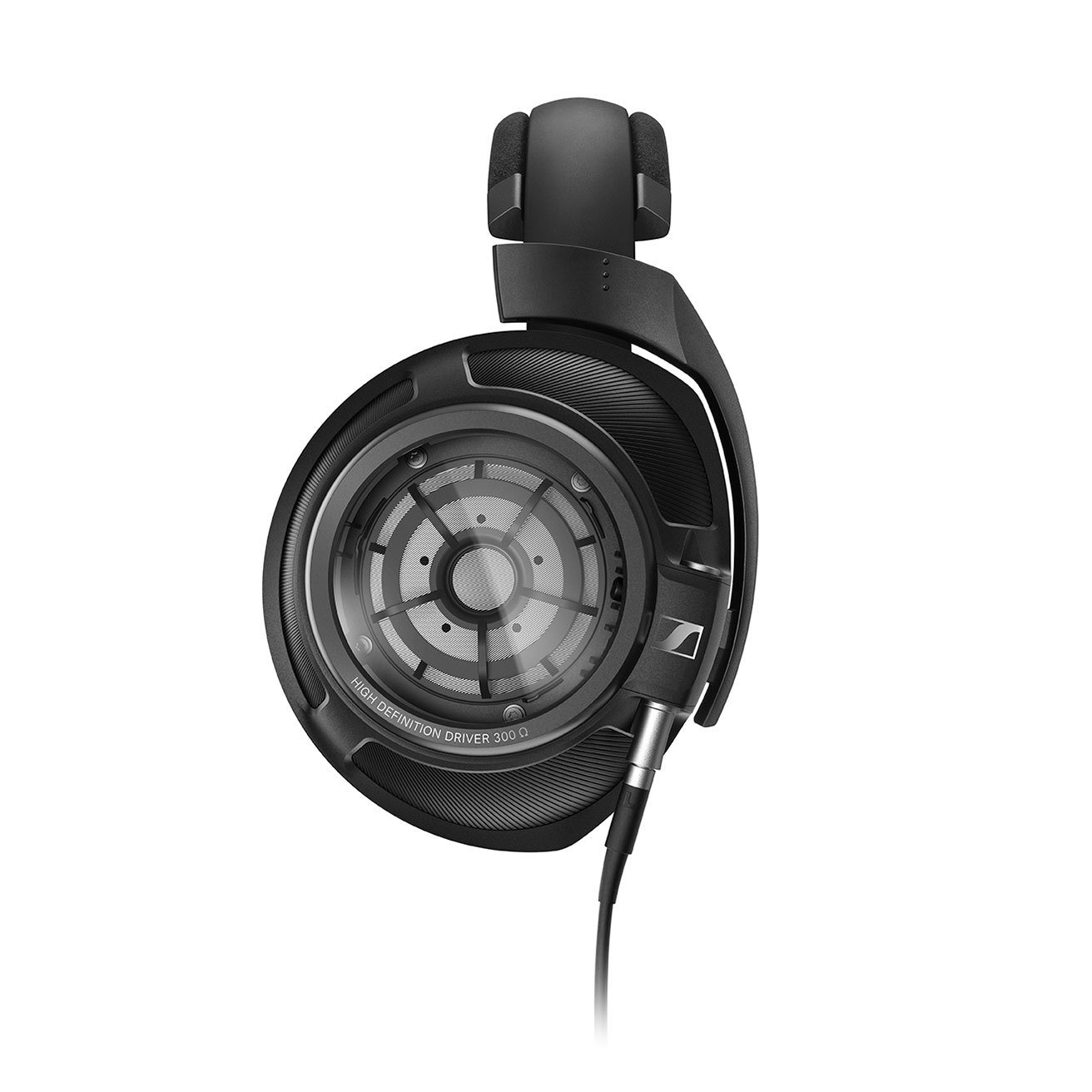 Эксклюзив: Sennheiser HD 820