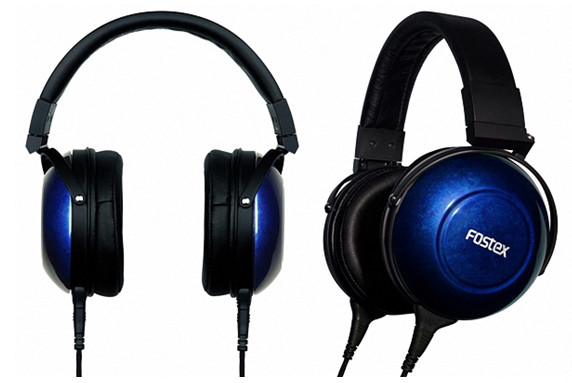 Fostex TH-900MK2: юбилейная версия