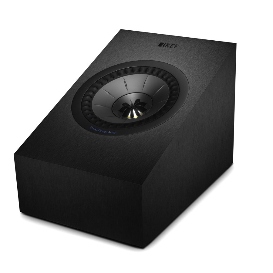 Новая модель KEF Q50a для Dolby Atmos