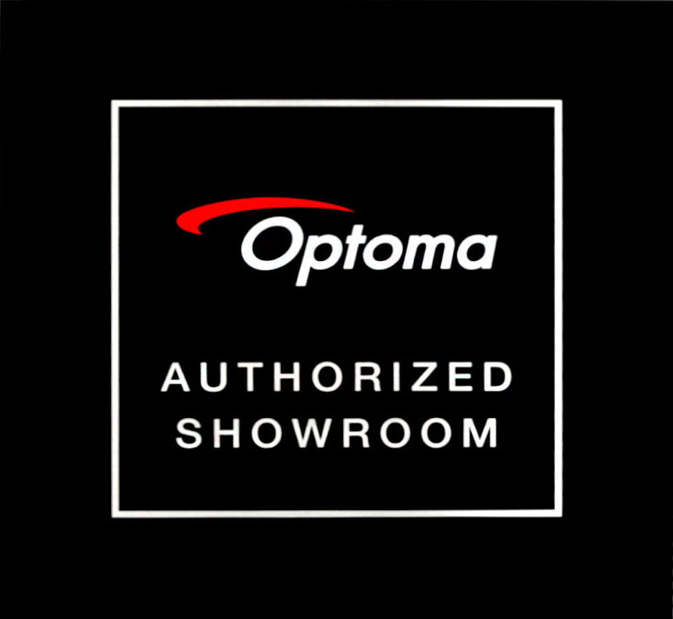MUSICMAG официальный представитель Optoma!