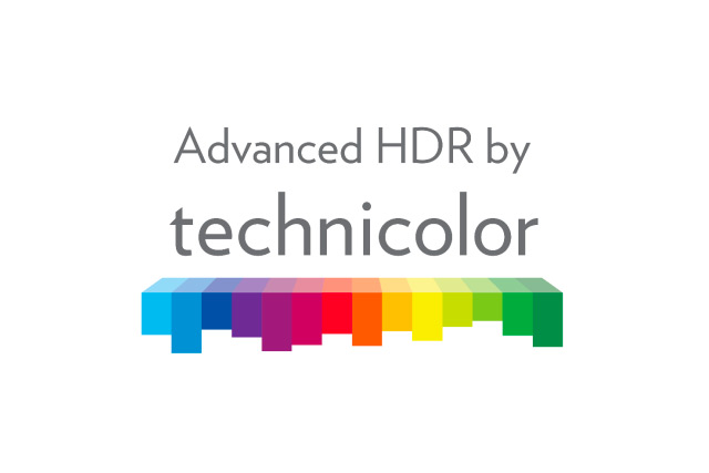 Technicolor HDR: больше цвета