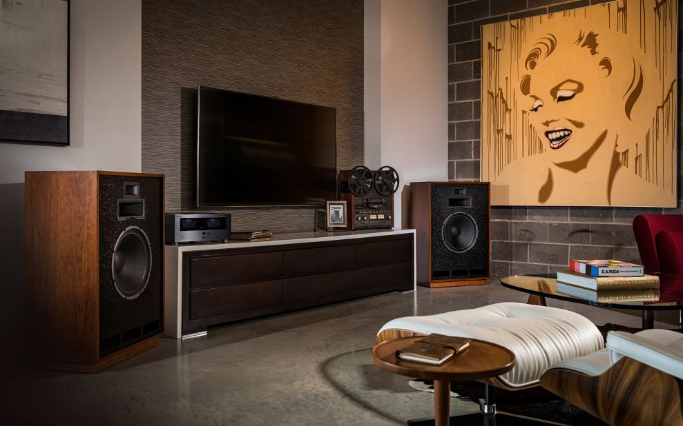 Технологический бум от Klipsch на CES 2018