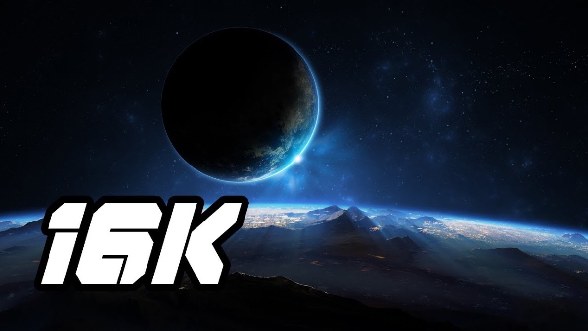16К становится ближе