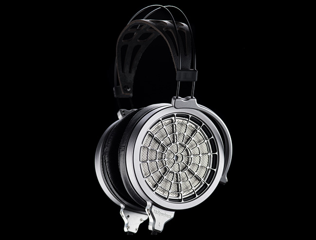  Mr.Speakers Voce: электростатическая модель наушников