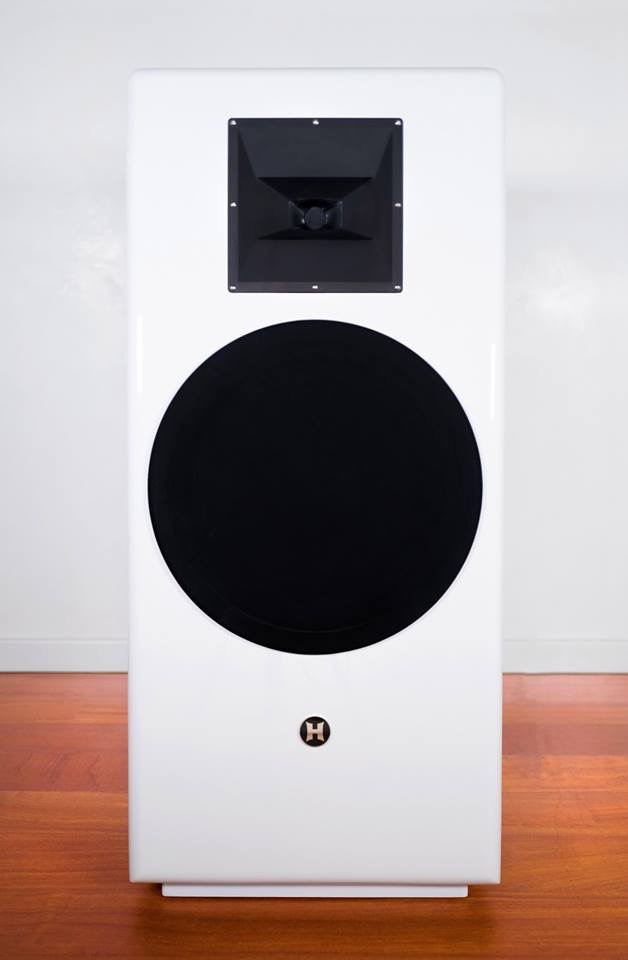 Wi-Fi колонки Daniel Hertz M7w